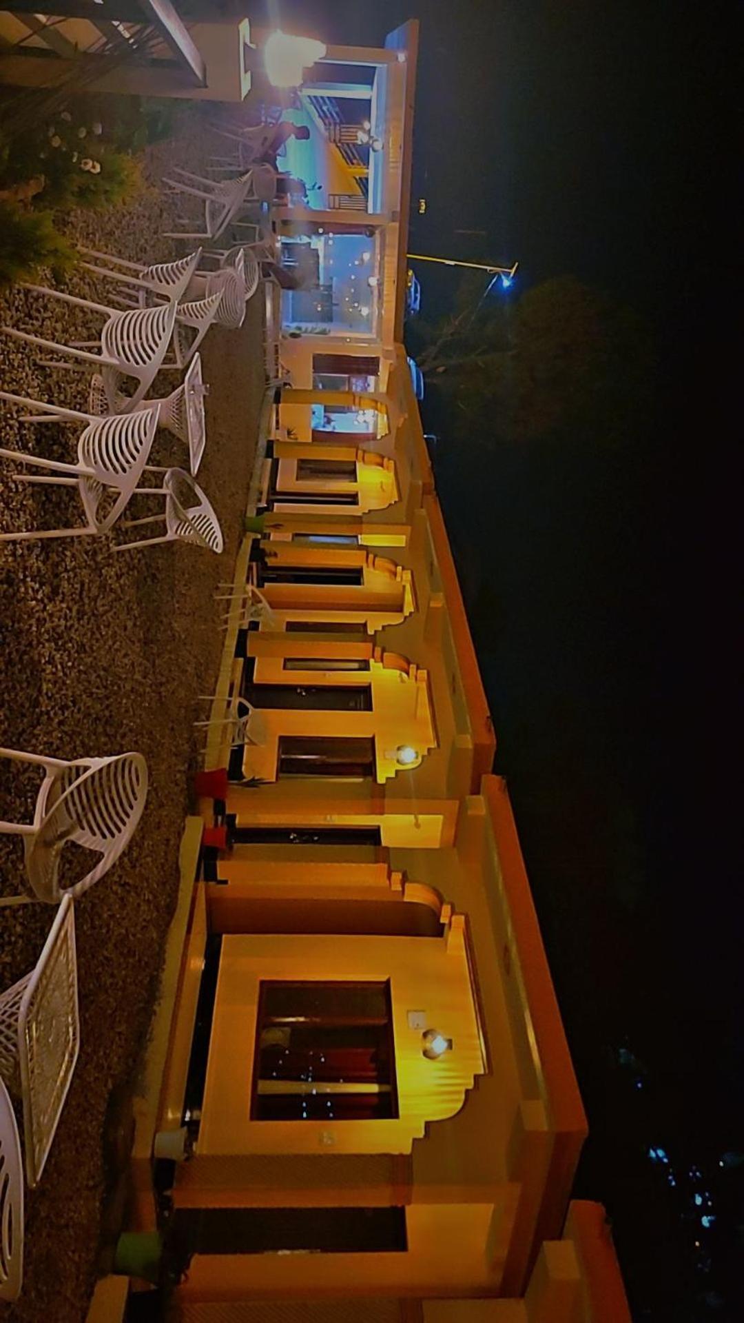 Shri Krishna Farms& Resorts Barkot Exterior foto